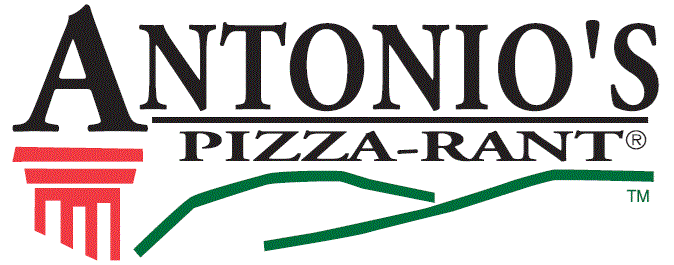 Antonio's Pizza-Rant Logo